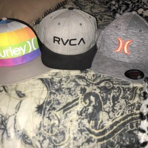 Guys hats! Never worn